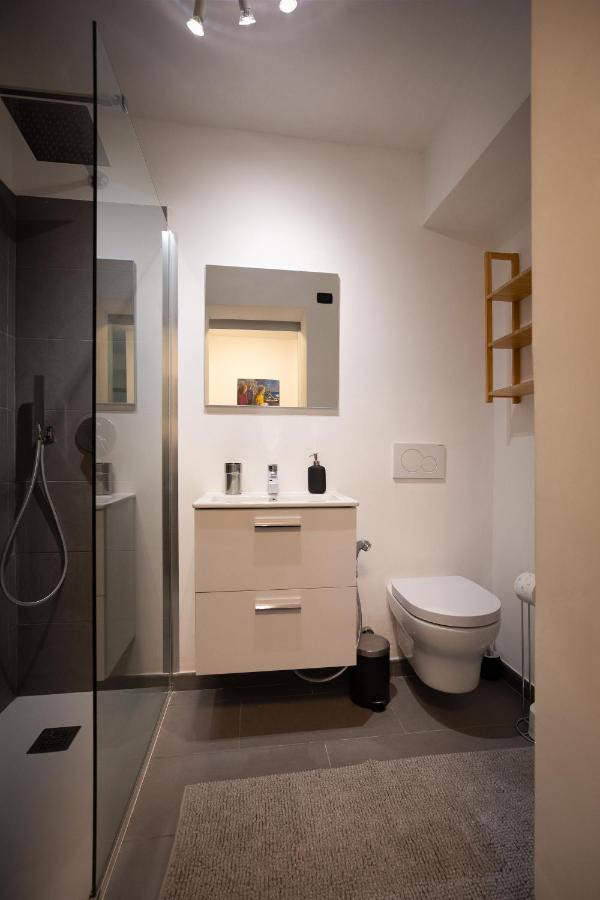 Via Calefati Land Appartement Bari Buitenkant foto