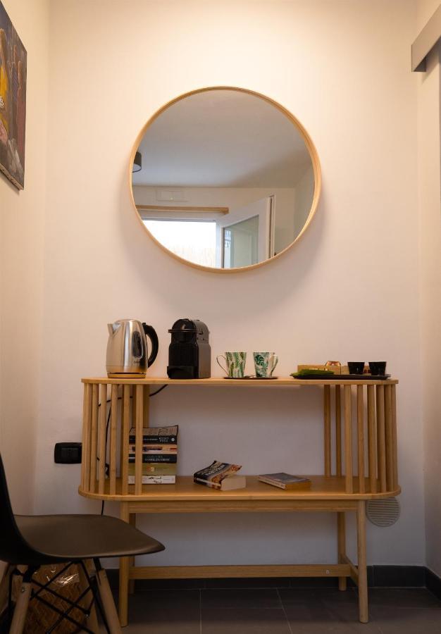 Via Calefati Land Appartement Bari Buitenkant foto