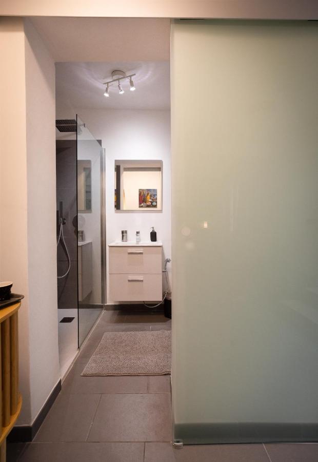 Via Calefati Land Appartement Bari Buitenkant foto