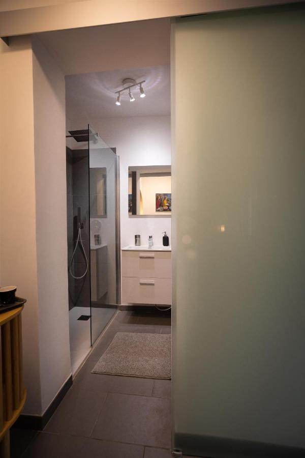 Via Calefati Land Appartement Bari Buitenkant foto