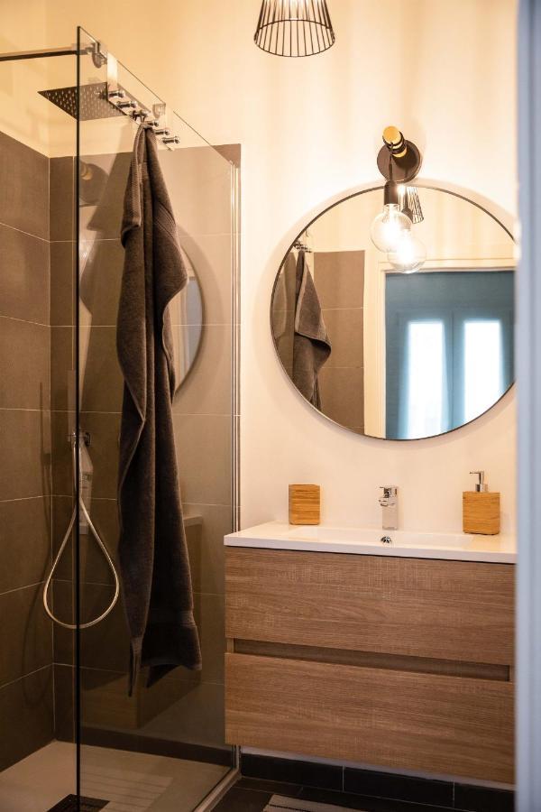Via Calefati Land Appartement Bari Buitenkant foto